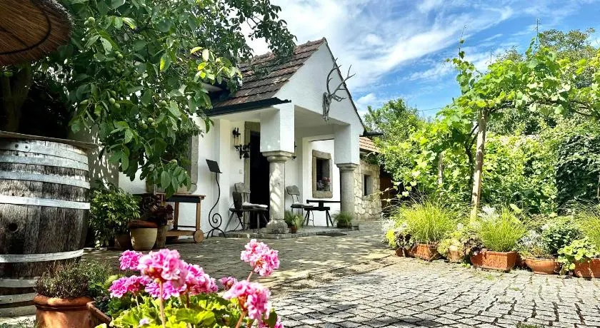 Romantikchalet - Image 1