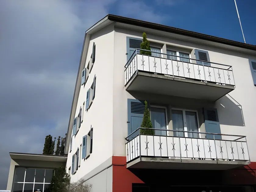 BnB Haus Weibel - Image 1