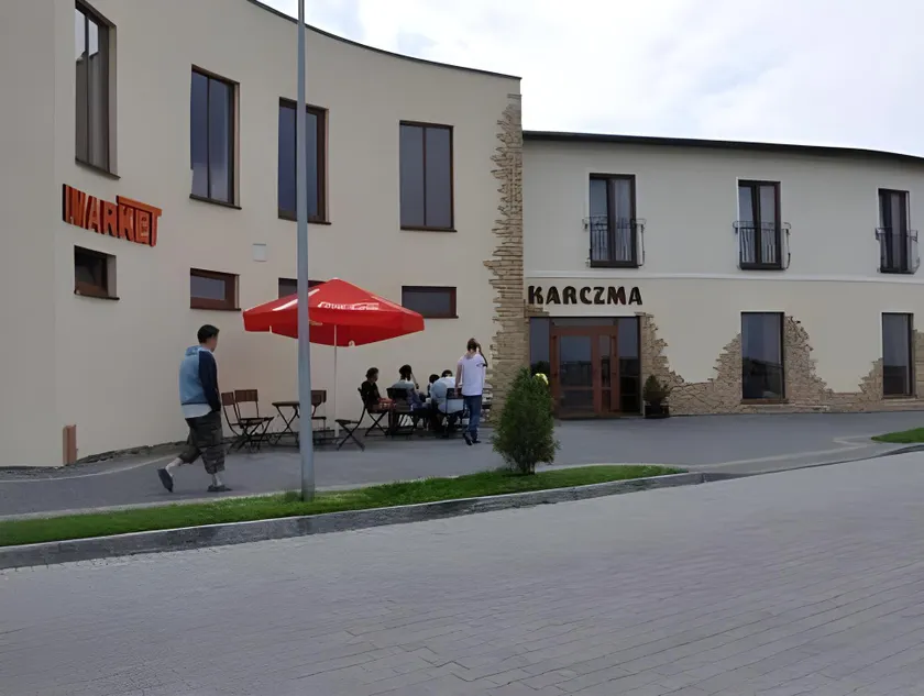 Hotel Odejewscy - Image 1