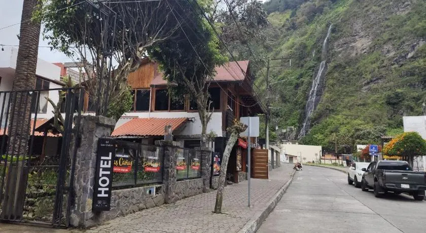 Hotel Las Canas - Image 1