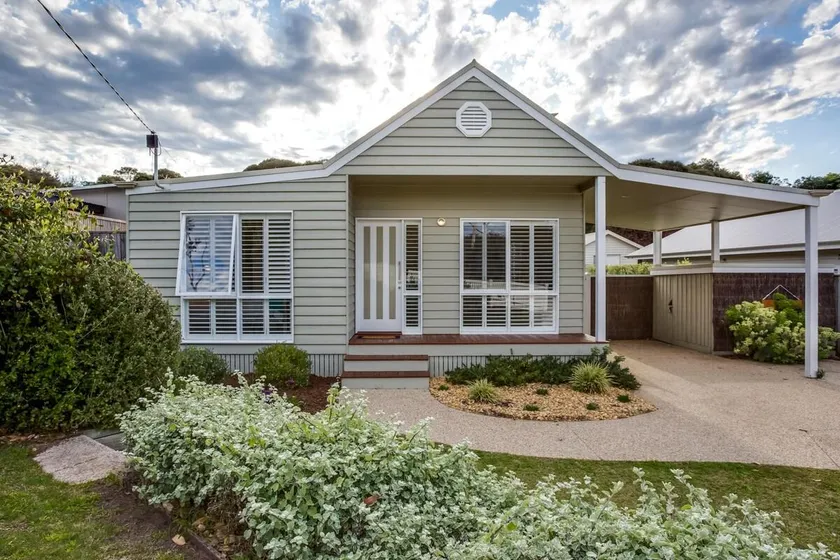 Cute Cottage on Cain - Image 1