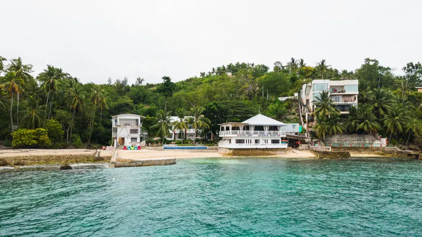 SeTu Divespot & Resort - Image 1
