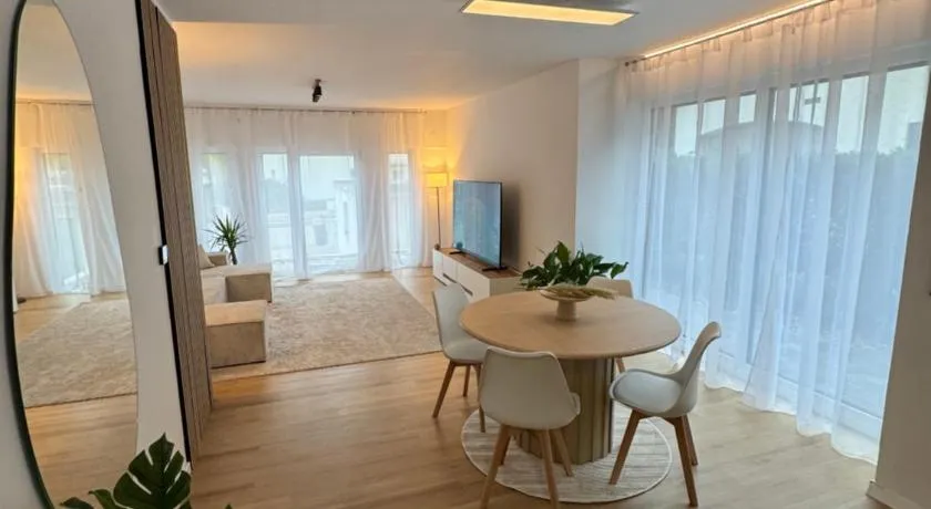 Rednitz Luxus House - Image 1