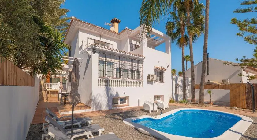 Coliving Torremolinos Casa privada - Image 1