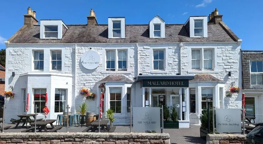 The Mallard Hotel - Image 1