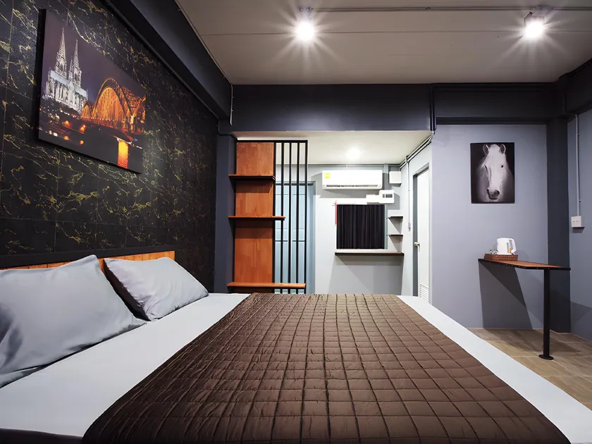 The Stories Resort - Image 1