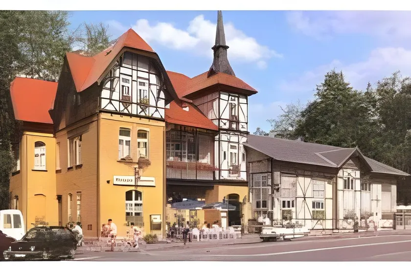 Gasthof Schloss Hubertus - Image 1