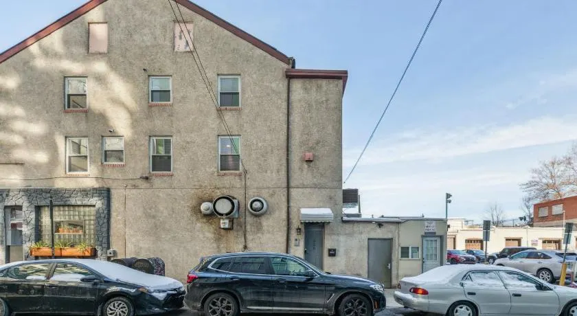 AF Stays - Philadelphia Callowhill - Image 1