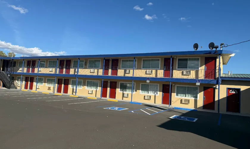 Travelodge by Wyndham Susanville - Image 1