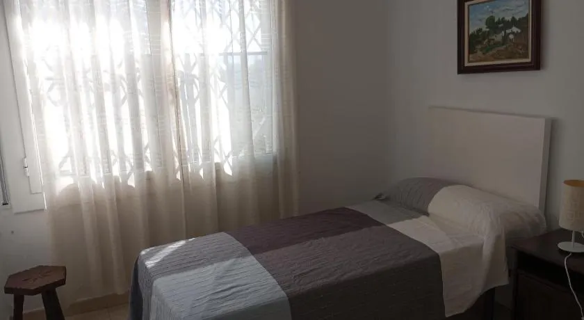 Un lugar tranquilo y relajado en Pedrasanta - Image 1