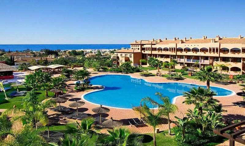 Pierre & Vacances Estepona ex Caledonia Golf - Image 1