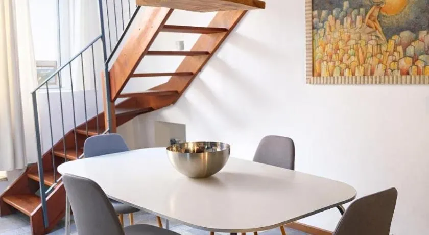 Apartamento con 1 dormitorio para 3 personas - Image 1
