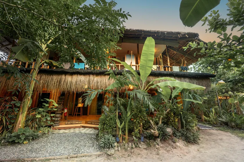 Soffta Surf Ranch - Image 1