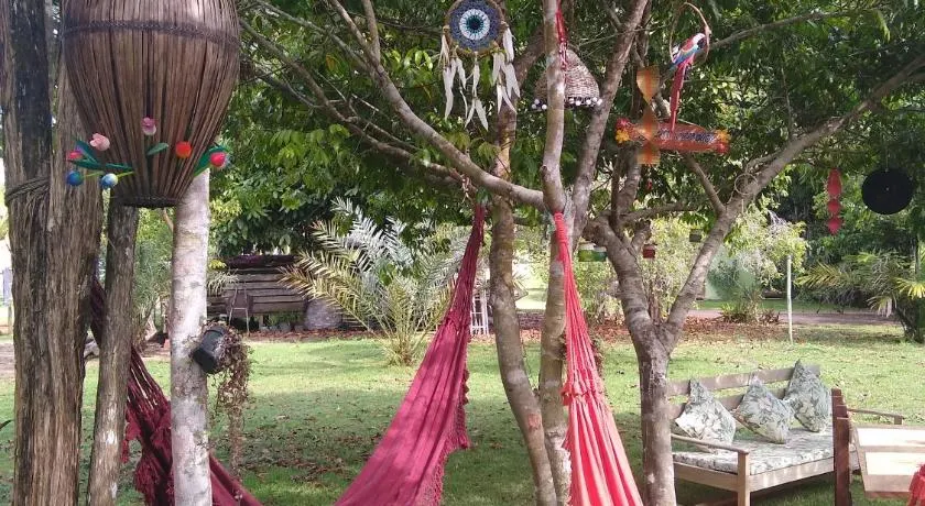 Hospedaria Dedo de Moça - Image 1