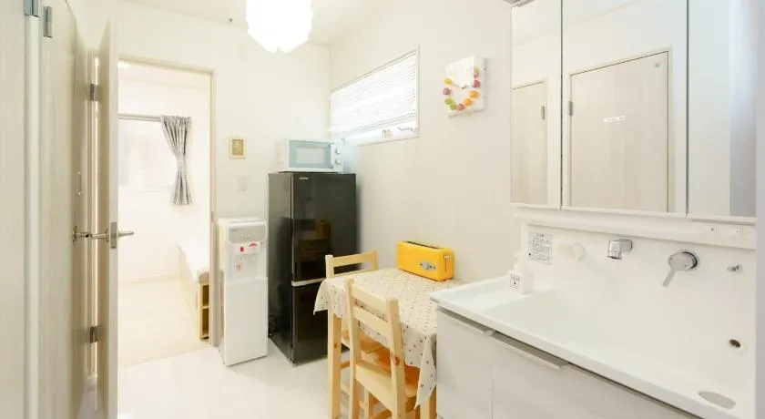 Osaka - House - Vacation STAY 8920 - Image 1