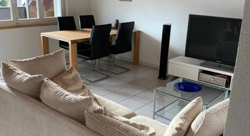 Sunny private Apartment in an amazing valley - Image 1
