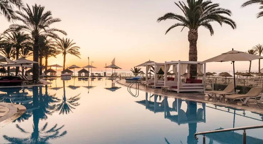 TUI BLUE Scheherazade Adults Only - All Inclusive - Image 1
