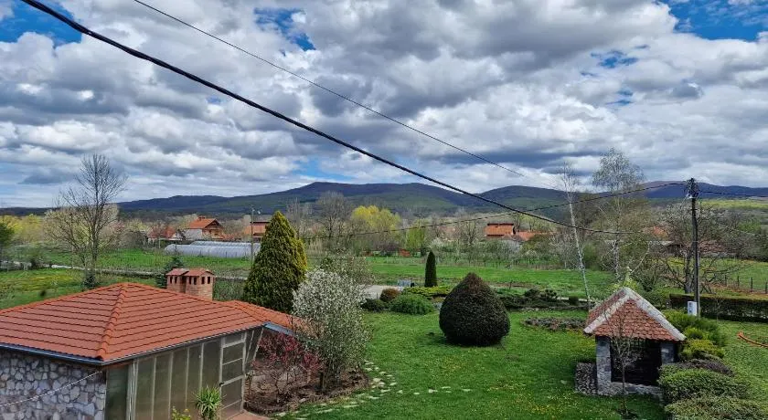 Gorica-Bistrica - Image 1