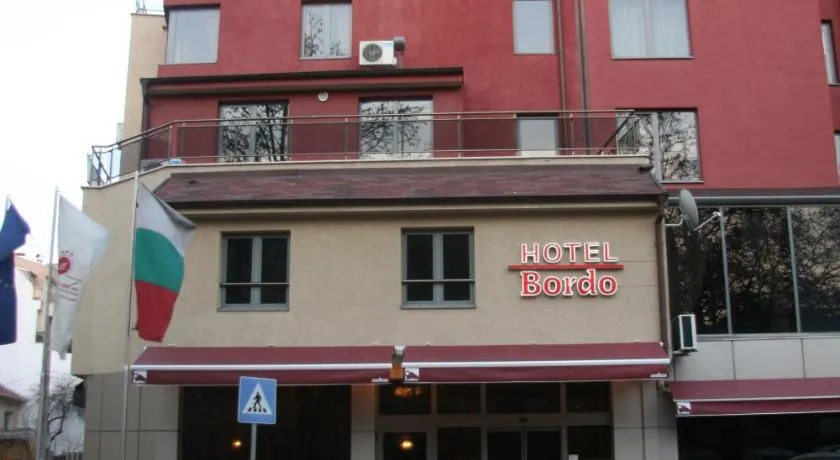 Hotel Bordo - Image 1