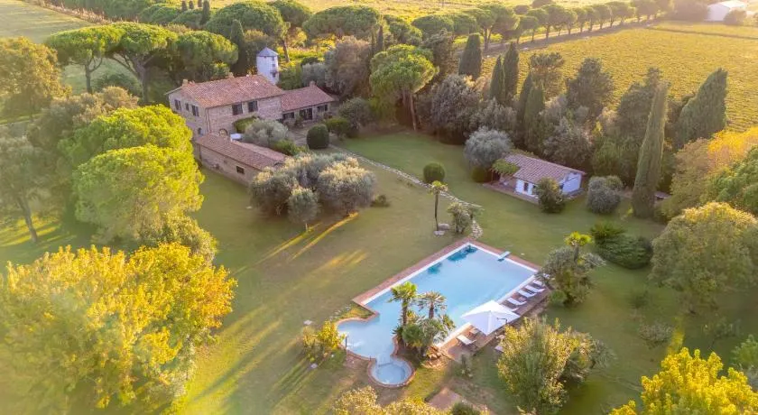 Villa San Girolamo - Image 1