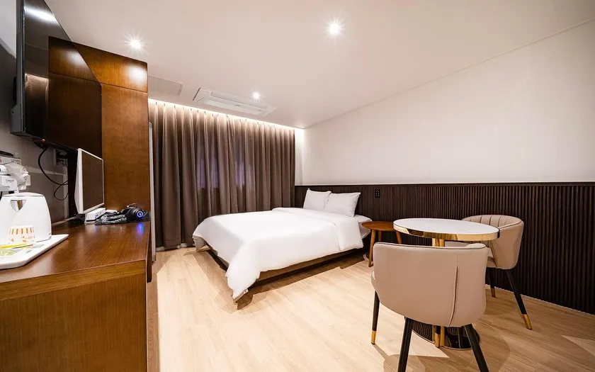 Ulsan Grand Gem - Image 1