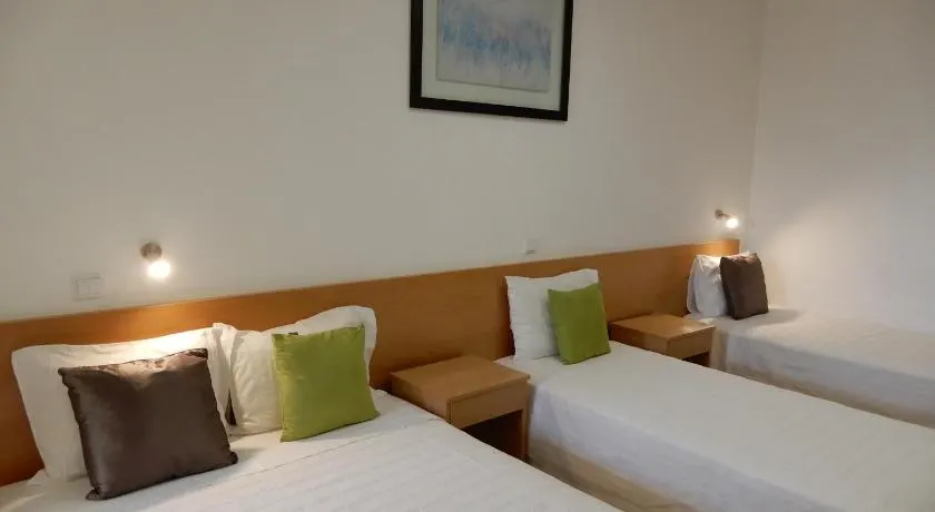 Guesthouse Coimbra City - Image 1