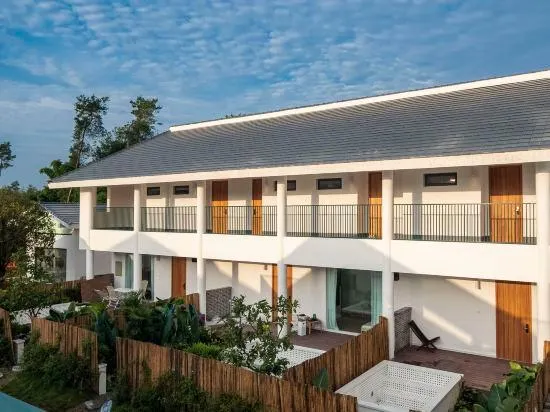 Shanben Countryside Resort Space Boutique Hotel - Image 1