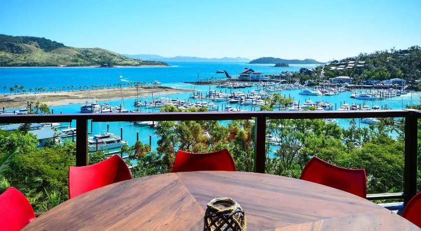 Alang Alang on Hamilton Island by HIHA - Image 1