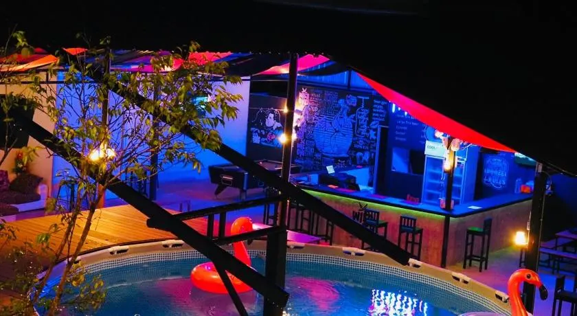 Wild Ones Hostel - Image 1