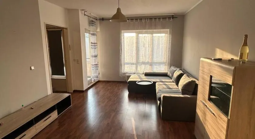 Berlin Wohnung komfort - Image 1