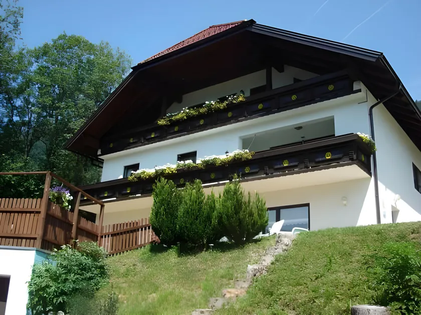 Haus Bellevue - Image 1