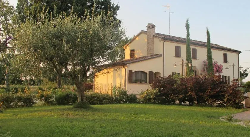 FATTORIA DELLA BILANCIA - Image 1