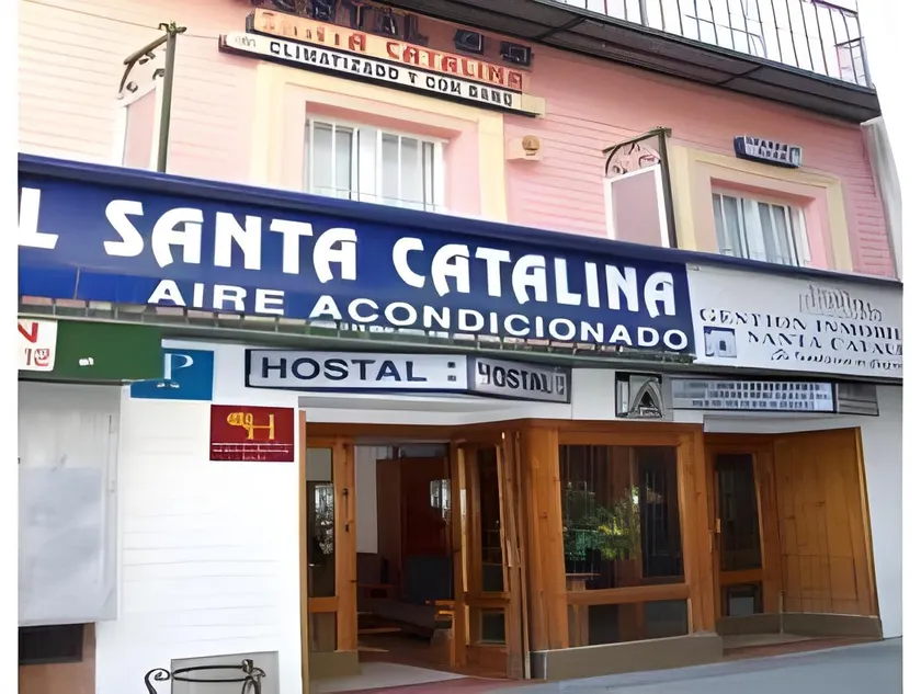 Hostal Santa Catalina - Image 1