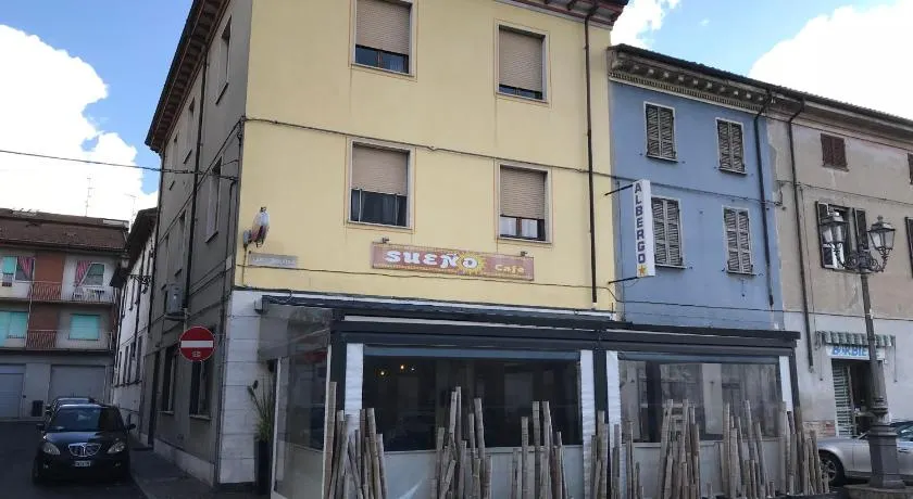Albergo centrale - Image 1