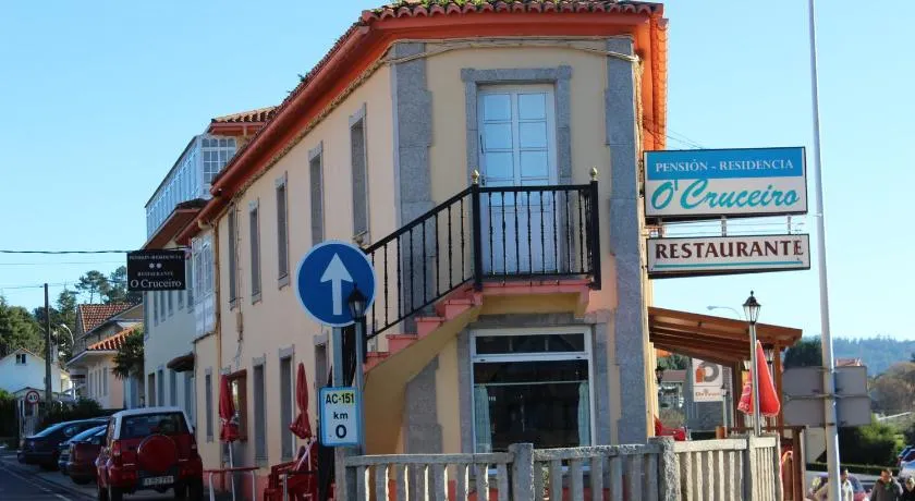 O Cruceiro - Image 1