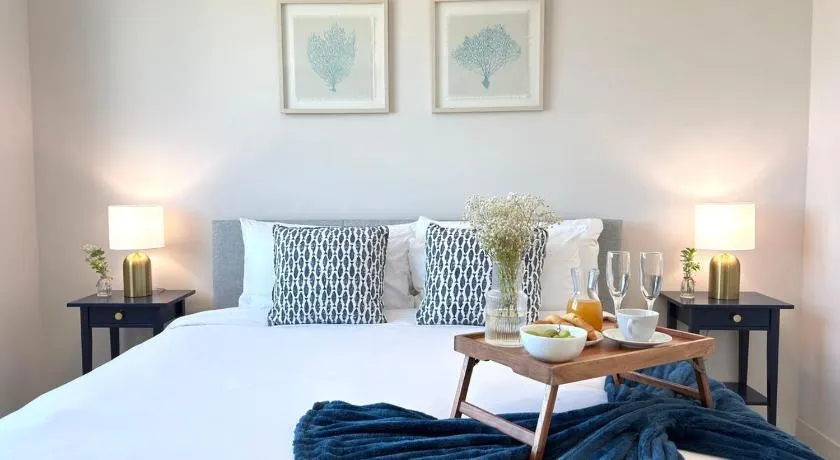 Desing district, great apartment - Image 1