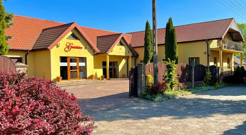 Zajazd Gościniec - Image 1