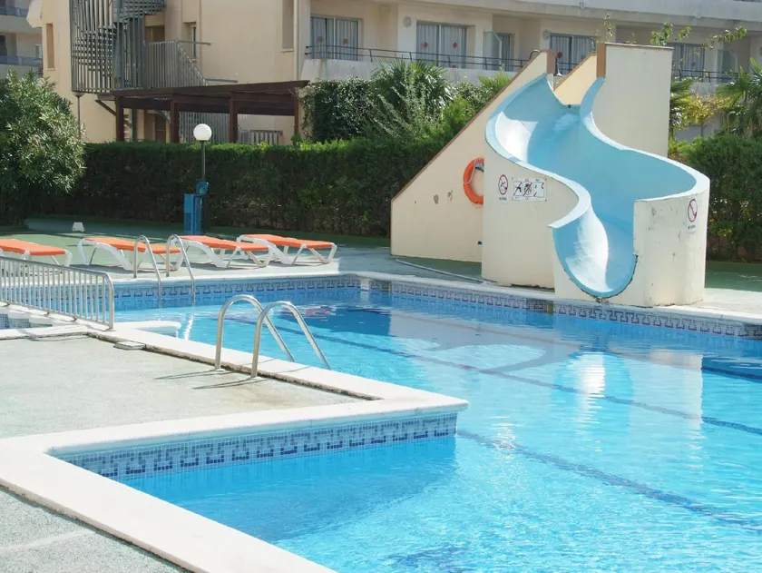 Apartamentos Sa Gavina Medes - Image 1