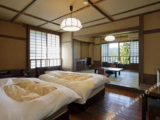 Meisuino Yado Houjyuya - Image 1