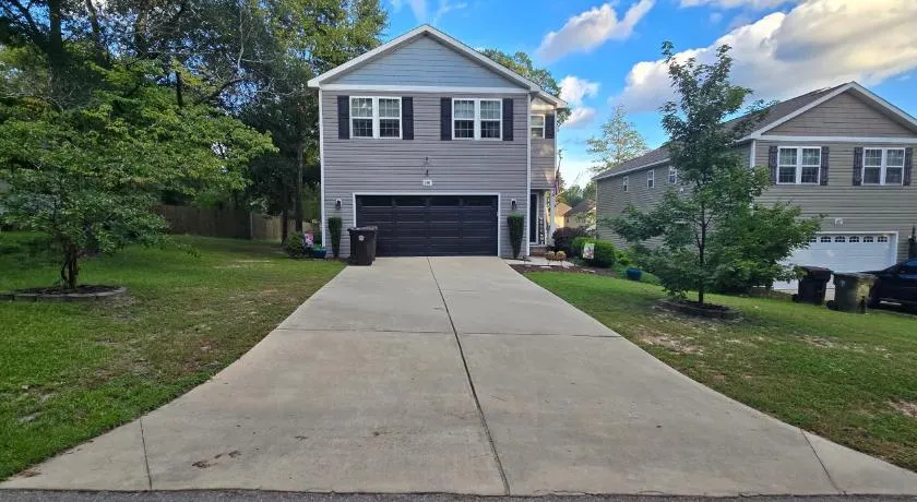 Modern Home Near Downtown - Image 1