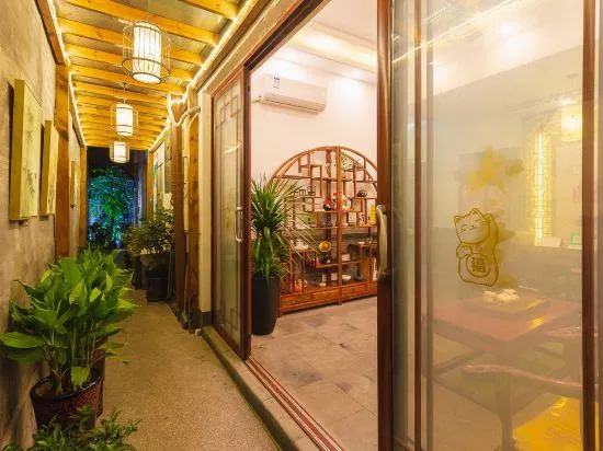 Yin Xiang hotel - Image 1