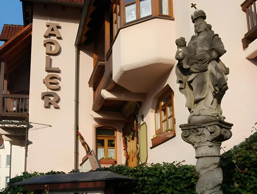 Hotel Adler - Image 1