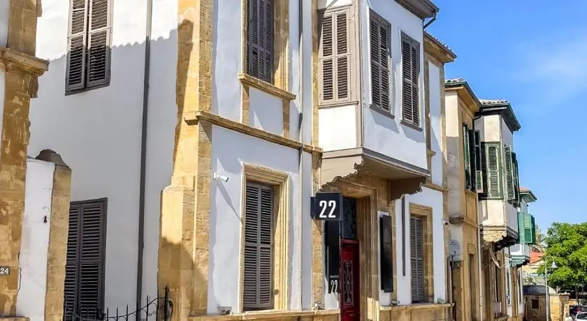 22 Yedia North Nicosia Turkish Side - Image 1