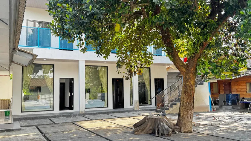 Humbly Cottage Batukaras - Image 1