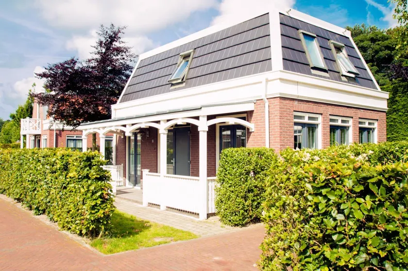 3 rum overnatning i Noordwijk - Image 1