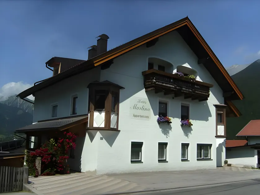 Haus Martina - Image 1