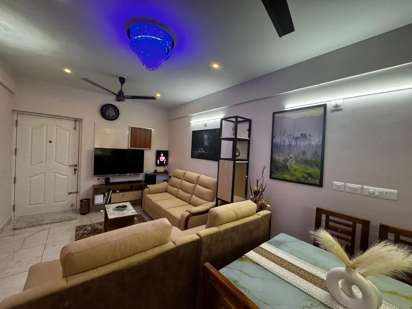 Zenith apartement - Image 1