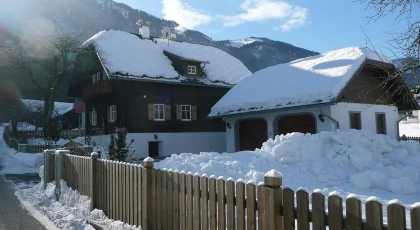 Ferienhaus Almenblick - Image 1