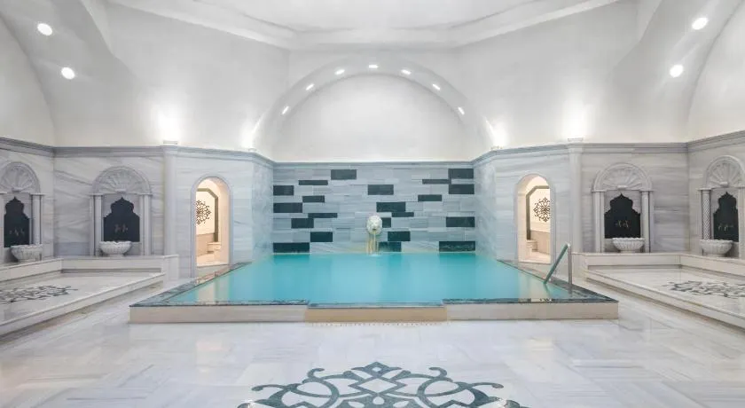 Gulumser Hatun Termal Hotel & Spa - Image 1