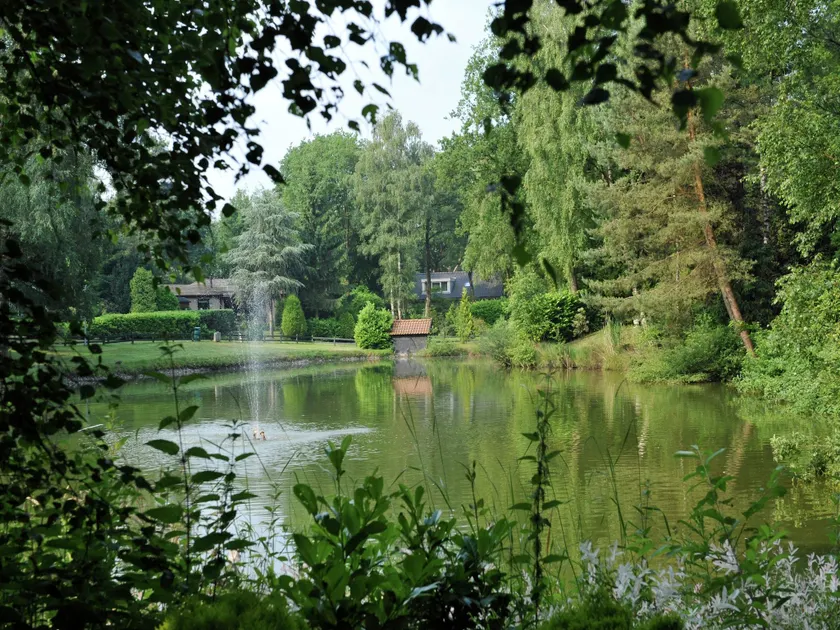 Holiday home in Baarle-Nassau with shared pool - Image 1